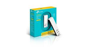 ADAPTADOR USB WIRELESS TPLINK WN821N