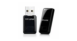 ADAPTADOR WIFI TPLINK TL-WN823 USB WIRELESS N 300MBPS