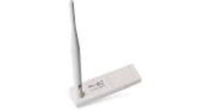 ADATATADOR WIRELESS USB COM ANTENA EXTERNA M151UW