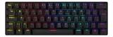 TECLADO GAMER VINIK ANIHI  MECANICO LED RAINBOW SWITCH AZUL