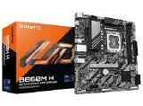 PLACA MÃE B860M-H LGA 1851 PARA INTEL ULTRA