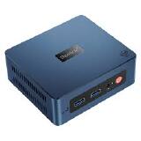 MINI PC NUC BEELINK INTEL N5095 8GB DDR4 SSD 256GB