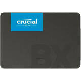 SSD CRUCIAL 1TB SATA BX500