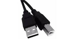 CABO USB 1.8 MTS PARA IMPRESSORA