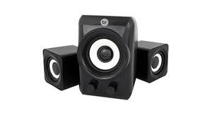 CAIXA DE SOM BRIGHT MINI SUBWOOFER USB 0506