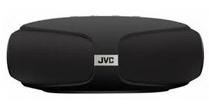 CAIXA DE SOM JVC N1238BU BLUETOOTH 10RMS POTENCIA