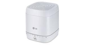 CAIXA DE SOM LG NP1540W BLUETOOTH