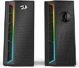 CAIXA DE SOM REDRAGON CALLIOPE 10W RMS