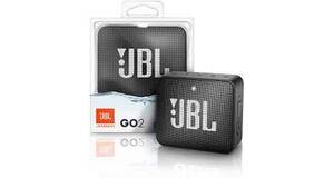 CAIXADE SOM JBL GO ESSENTIAL