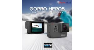 CAMERA GO PRO HERO 5 BLACK EDITION