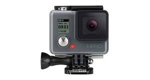 CAMERA GOPRO HERO BASIC CHDHA-301-LA