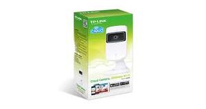 CAMERA MONITORAMENTO CLOUD  TP-LINK NC200