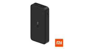 CARREGADOR PORTÁTIL POWERBANK XIAOMI PB100 10.000MAH