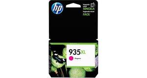 CARTUCHO HP 935XL MAGENTA 9.5ML