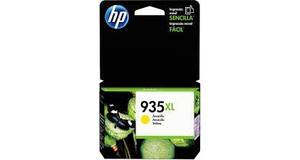 CARTUCHO HP COLOR 935XL AMARELO