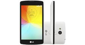 CELULAR LG G2 LITE QUAD CORE TELA DE 4.5 CAM 8MP