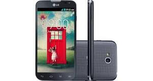 CELULAR LG L90 QUAD CORE ANDROID 4.4 KIT KAT TELA 4.7 8GB 3G WI-FI CÂMERA 8MP