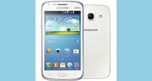 CELULAR SAMSUNG GALAXY CORE I8262 TELA 4.3 ANDROID 4.1 CAMERA 5MP PROC DUAL