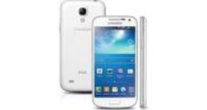 CELULAR SAMSUNG S4 MINI GT I9192 DUAL CHIP BRANCO