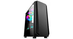 COMPUTADOR APEL GAMER RYZEN 5 5600G POWER - 16GB DDR4 -SSD 480GB VGA RADEON VEGA 7 FONTE 500W