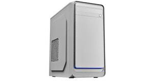 COMPUTADOR APEL OFFICE I3 6GERÇÃO 6100 8GB DDR4 MEMÓRIA SSD 120GB GABINETE BRANCO OU PRETO COM FONTE