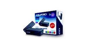 CONVERSOR DIGITAL AQUARIO FULL HD DTV-4000S