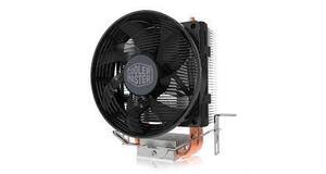 COOLER PARA PROCESSADOR COOLER MASTER T20 PARA INTEL E AMD