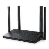 ROTEADOR TPLINK EX 521 AGINET WIFI 6 DUAL BAND AX3000