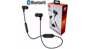 FONE DE OUVIDO JBL TUNE 125BT BLUETOOTH