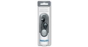 FONE DE OUVIDO PHILIPS  PARA CELULARES E COMPUTADORES