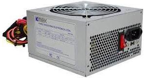 FONTE DE ENERGIA KMEX 300W REAIS PK-300RPG