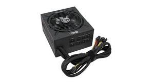 FONTE EVGA 750W PCF ATIVO 100-N1-0750-L1