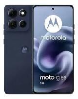 SMARTPHONE MOTOROLA G86 POWER 8GB 512GB 5G tela 6.7