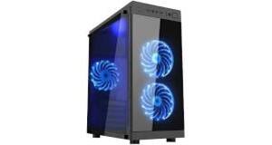 GABINETE GAMER K-MEX ANJO DA NOITE 2