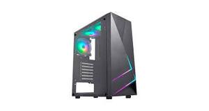 GABINETE GAMER K-MEX KRATOS II