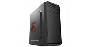 GABINETE PIXXO GAMER HTJ3