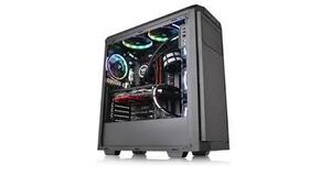 GABINETE THERMALTAKE V100 MID TOWER