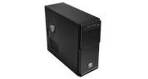 GABINETE THERMALTAKE V2 BLACK