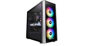 GABINETE THERMALTAKE V200 RGB