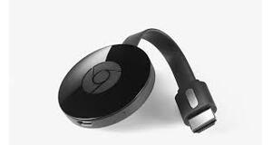 GOOGLE CHROMECAST 3.0