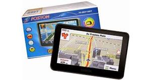 GPS FOSTON FS-3D717DC 7