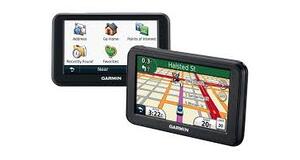 GPS GARMIN NUVI 40 TELA 4.3