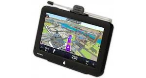 GPS ORANGE NAVIGATION G4310DTV TOUCH COM TV DIGITAL MAPA ATUALIZADO