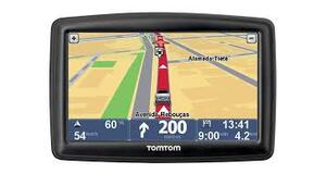 GPS TOMTOM STAR 55 TELA 5 ALERTA RADAR