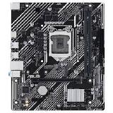 PLACA MÃE ASUS H510M-F HDMI 11 GER