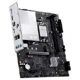 PLACA MÃE MSI H610M-A  DDR4 GEN 4 2.5 GB LAN