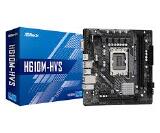 PLACA MÃE ASROCH H610M-HVS