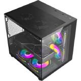 COMPUTADOR APEL ULTRA - CORE ULTRA 225F 16GB DDR5 NVME 500GB GAB AQUARIO RGB RTX 3050 6GB