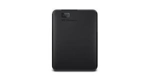 HD EXTERNO 4TB WD ELEMENTS SE 2.5