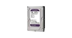 HD SEAGATE 1TB WD PURPLE SURVEILLANCE